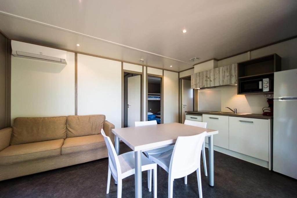 לורמרן Camping Les Hautes Prairies מראה חיצוני תמונה