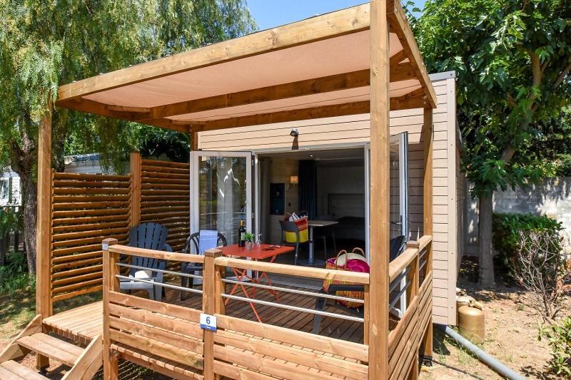 לורמרן Camping Les Hautes Prairies מראה חיצוני תמונה